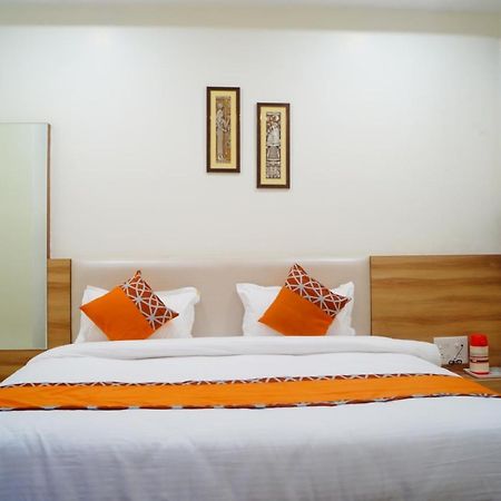 Hotel Shree Shyam International Bilāspur Exterior foto