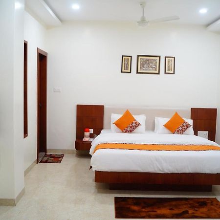 Hotel Shree Shyam International Bilāspur Exterior foto